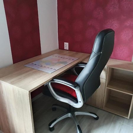 Andrea'S Apartment Rinchnach Экстерьер фото