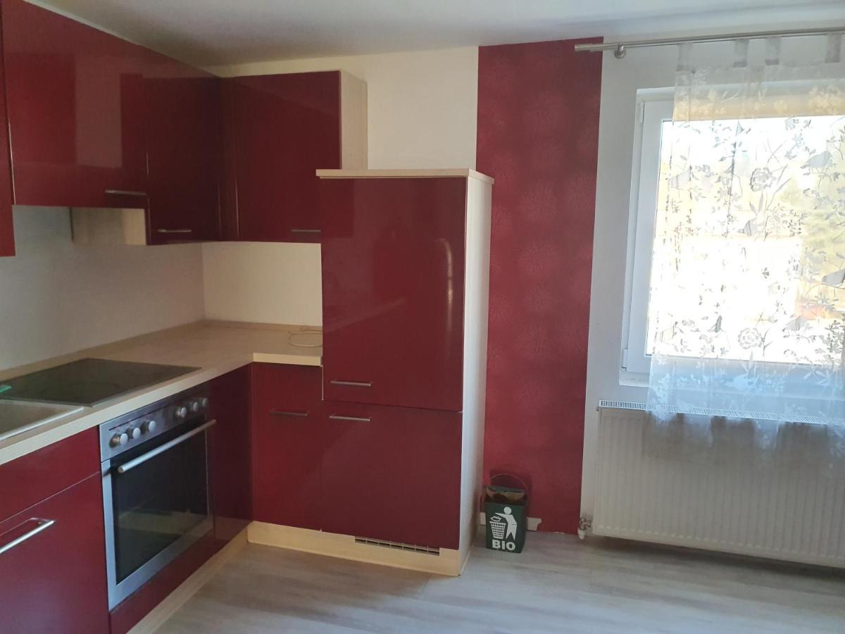 Andrea'S Apartment Rinchnach Экстерьер фото
